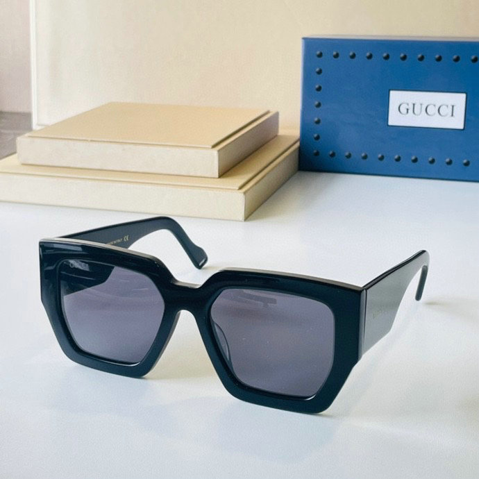  Arrenfashion Top Quality G*ucci Glasses