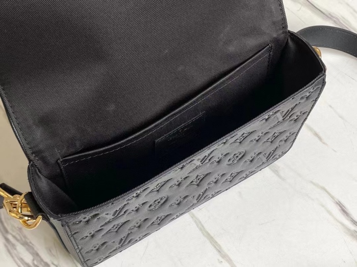  Arrenfashion L*ouis V*uitton Bag Top Quality 23.5*14*5CM