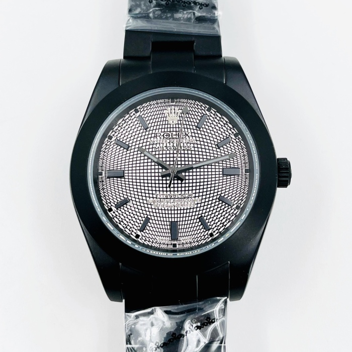 R*olex Watches Top Quality 40.8*12mm (Arrenfashion)
