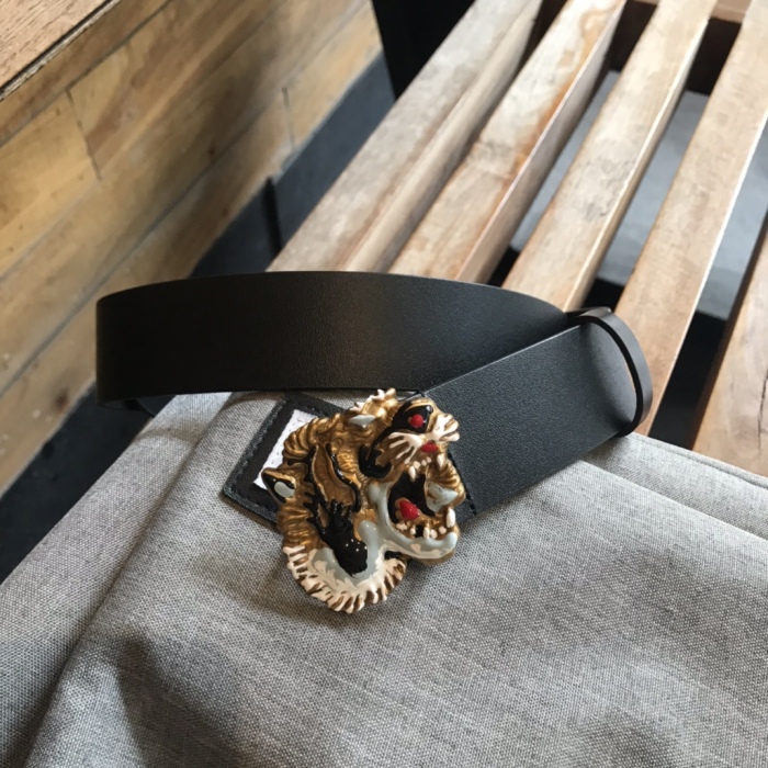  Arrenfashion G*ucci Belts Top Quality 38MM