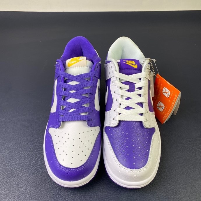  from Arrenfashion Nike Dunk Low Flip The Old School DJ4636-100