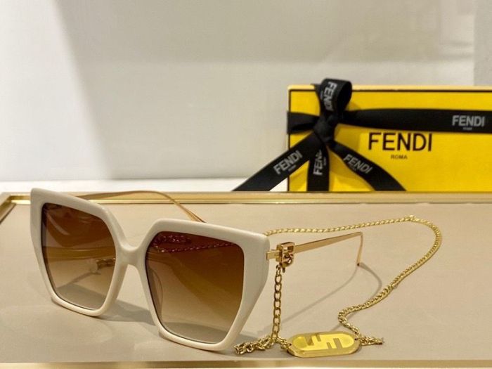  Arrenfashion Top Quality F*endi Glasses