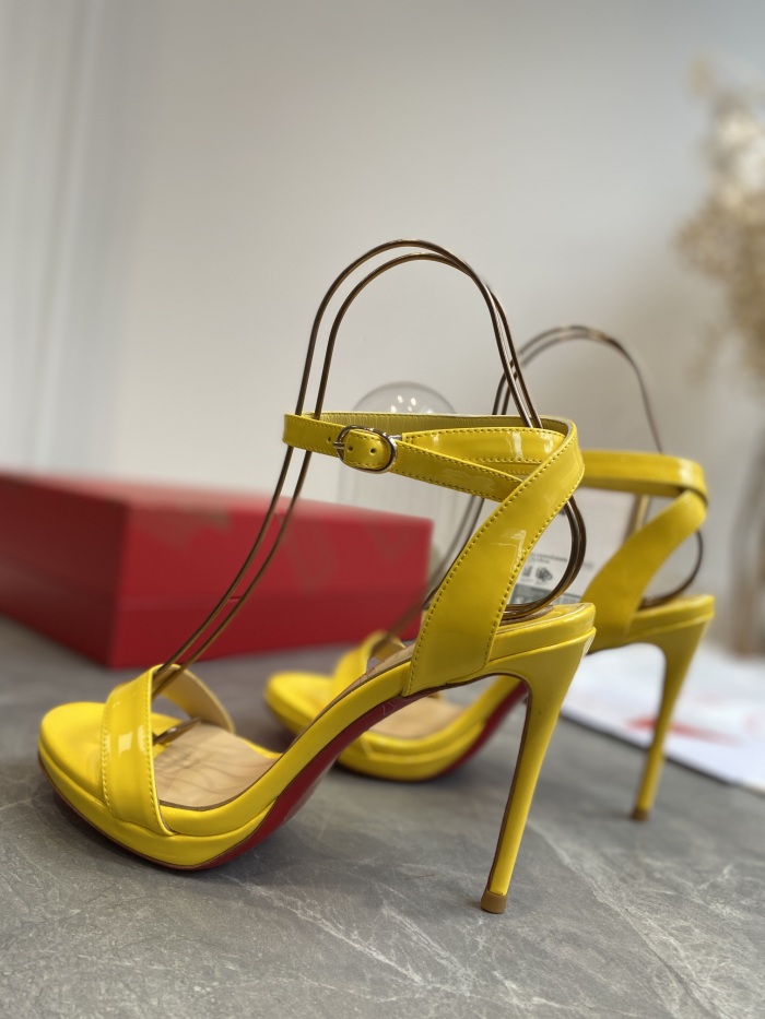  Arrenfashion Women C*ristian L*uboutin High Heels