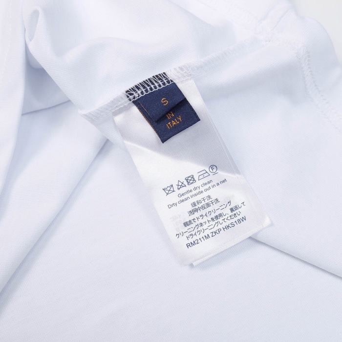 Men Women T-shirt Top Quality 2023 Arrenfashion
