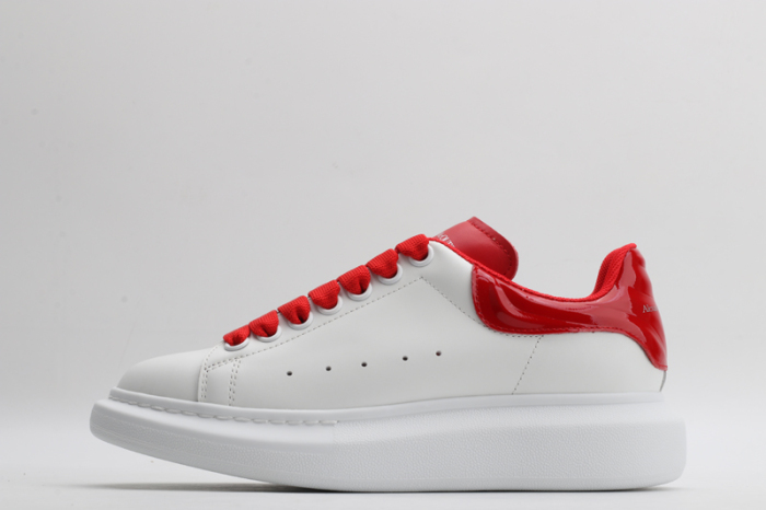  Arrenfashion Men Women A*lexander M*cqueen Top Sneaker