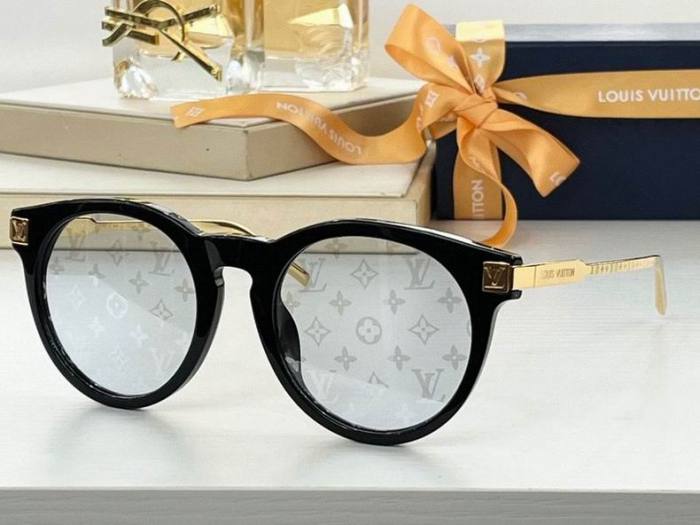  Arrenfashion Top Quality L*ouis V*uitton Glasses
