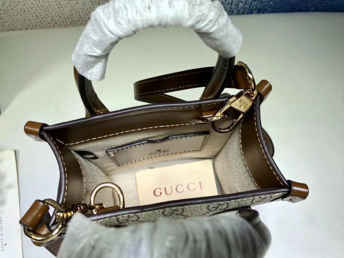  Arrenfashion G*ucci Bag Top Quality 16*20*7CM