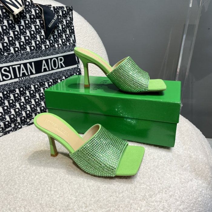  Arrenfashion Women B*ottega Top Sandals