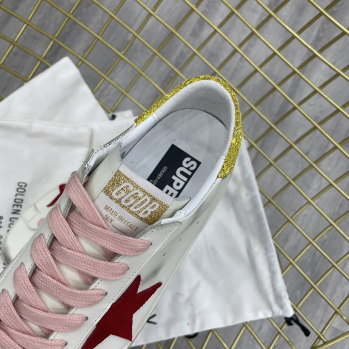  Arrenfashion Men Women G*GDB Top Sneakers