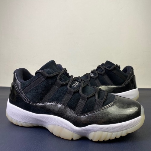  Arrenfashion Air Jordan 11 Retro 528895-010