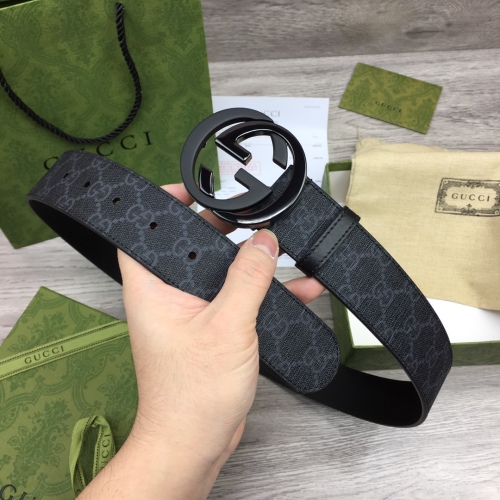 Arrenfashion G*ucci Belts Top Version 40MM