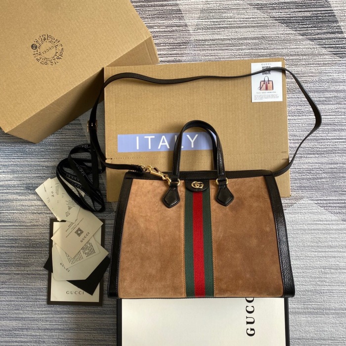  Arrenfashion G*ucci Bag Top Quality 33*24.5*17.5cm