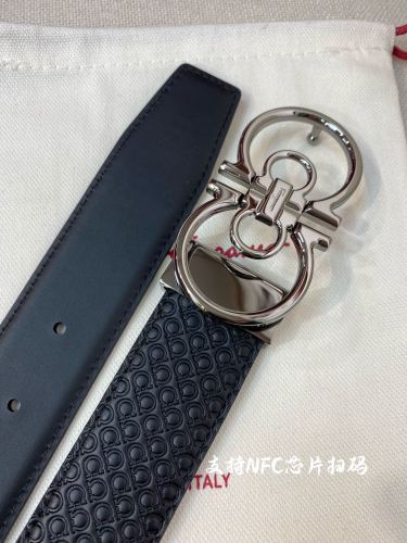  Arrenfashion F*erragamo Belts Top Quality 35MM