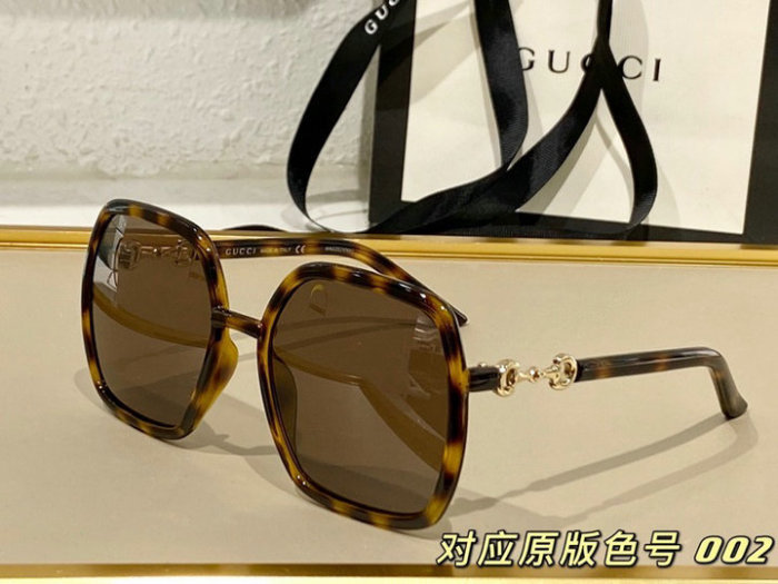  Arrenfashion Top Quality G*ucci Glasses