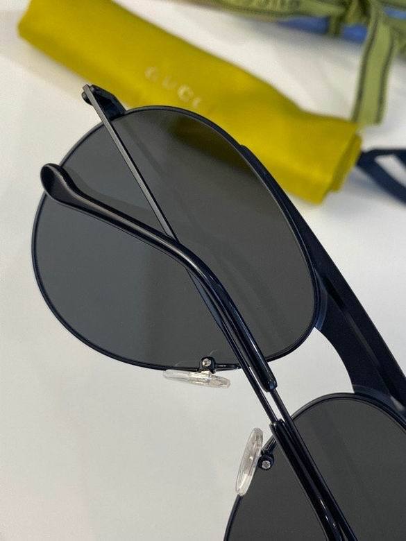  Arrenfashion Top Quality G*ucci Glasses