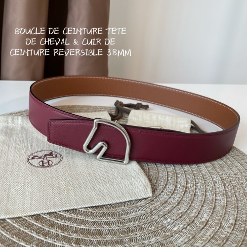  Arrenfashion H*ermes Belts Top Version
