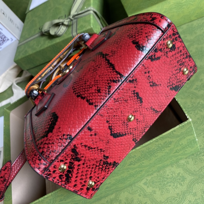  Arrenfashion G*ucci Bag Top Quality 20*16*10cm