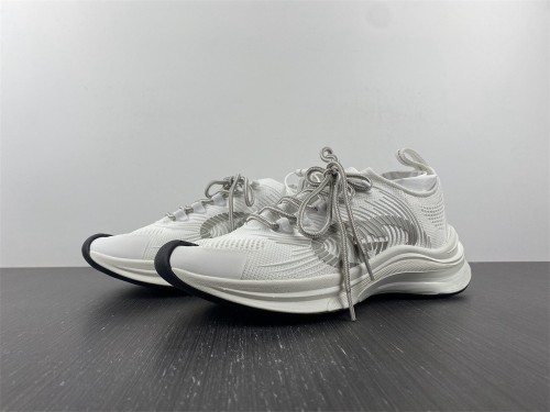  Arrenfashion Men Women G*ucci Top Sneaker