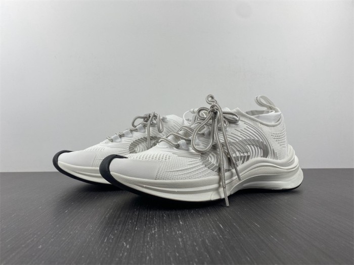  Arrenfashion Men Women G*ucci Top Sneaker