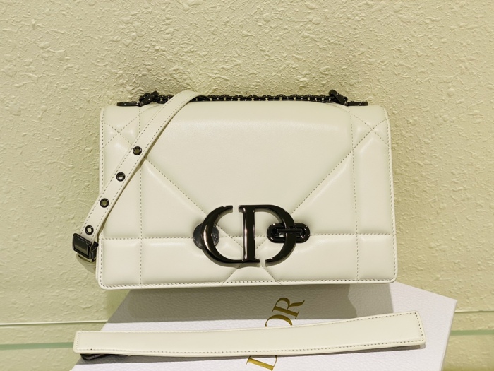  Arrenfashion D*ior Top Bag 25*15*8CM