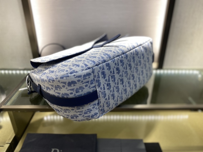  Arrenfashion D*ior Top Bag 40*29.5*14.5cm