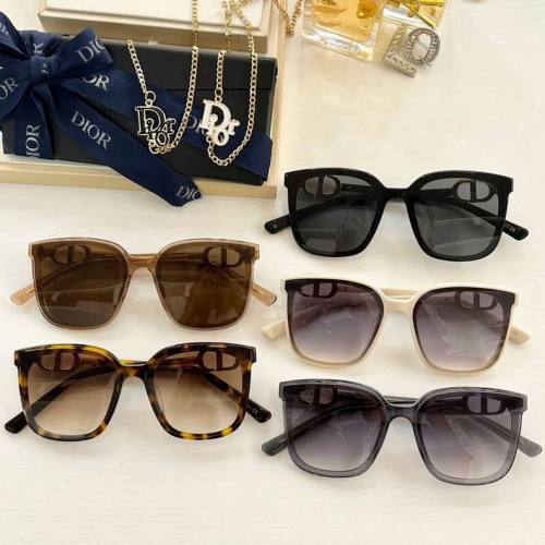  Arrenfashion D*ior Glasses Top