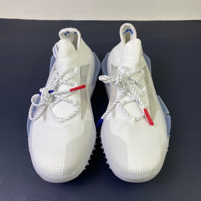 Arrenfashion  Arrenfashion NMD_S1 'Friends And Family'
