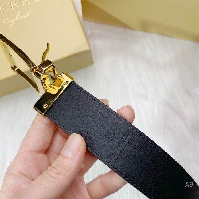 Arrenfashion B*rberrry Belts Top Version