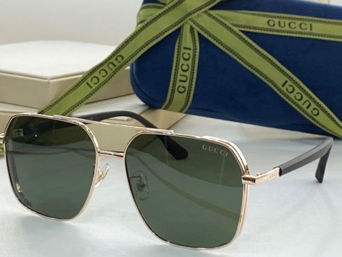  Arrenfashion Top Quality G*ucci Glasses