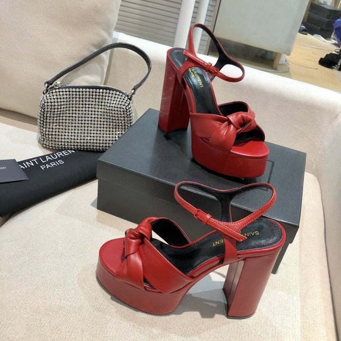  Arrenfashion Women Y*SL Top Quality High Heels
