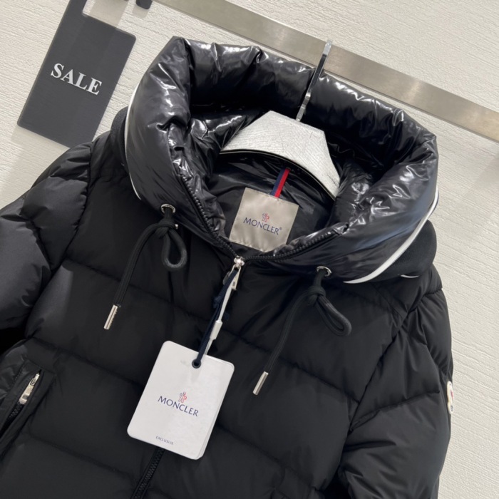  Arrenfashion Men Women Down Jacket M*oncler Top Quality 2022