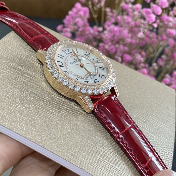 J*aeger-L*eCoultre Watches Top Quality 34*9mm (Arrenfashion)