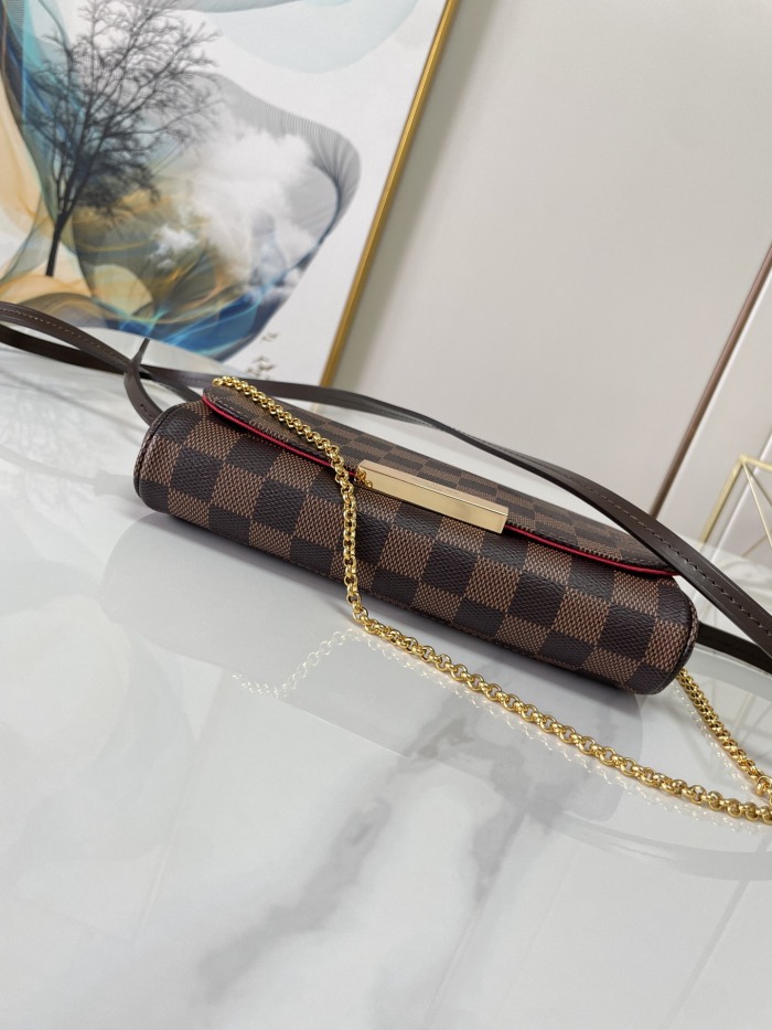  Arrenfashion L*ouis V*uitton Bag Top Quality 24*14*4CM