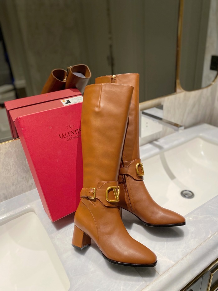  Arrenfashion Women 𝑉*𝐴𝐿𝐸𝑁𝑇𝐼𝑁𝑂 Top Sneakers