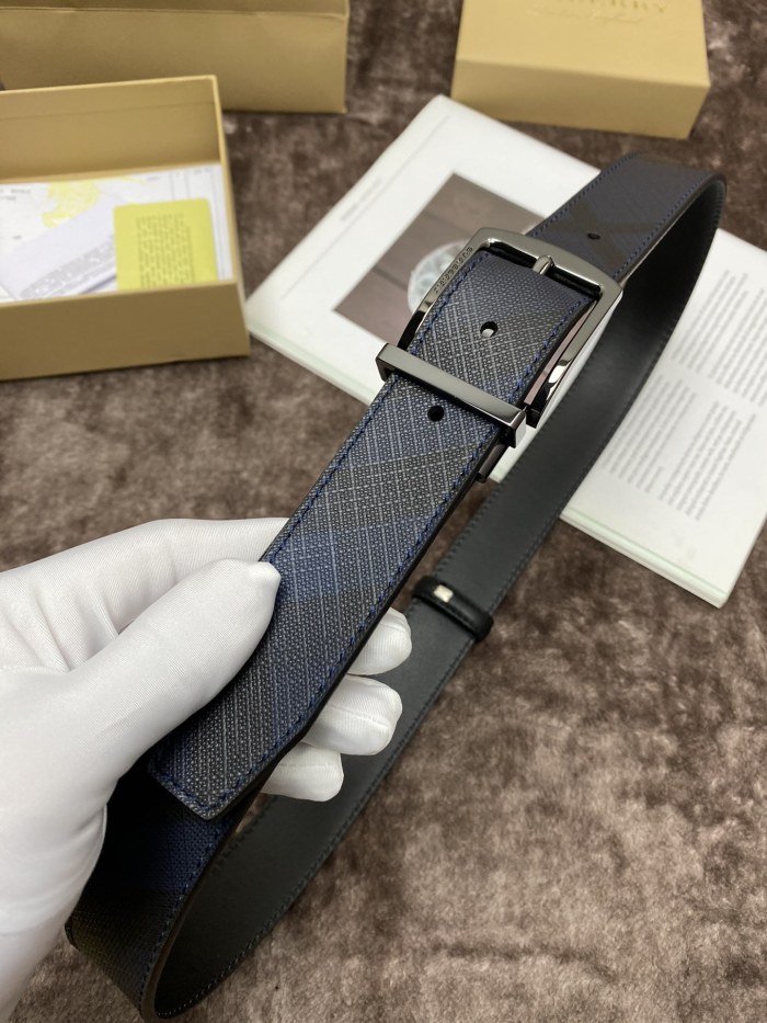  Arrenfashion B*urberrry Belts Top Quality 35MM