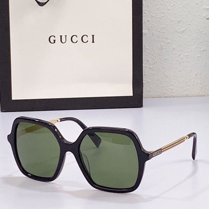  Arrenfashion Top Quality G*ucci Glasses