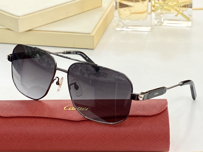  Arrenfashion C*artier Glasses Top