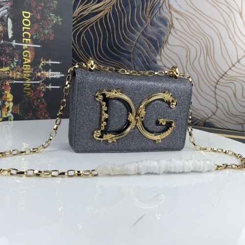  Arrenfashion D*olce&G*abbana Bag Top Quality 21*4*15cm