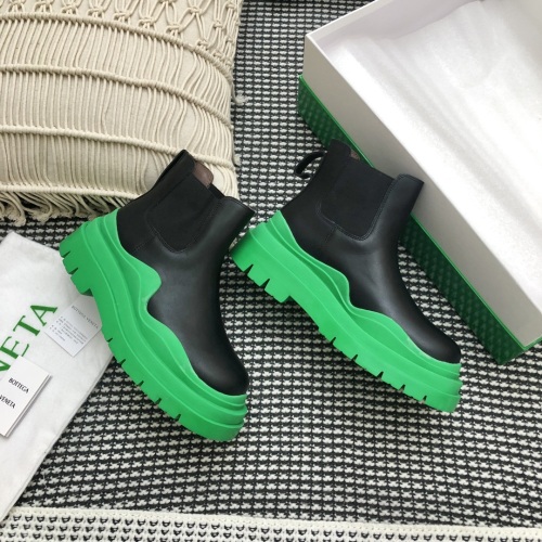  Arrenfashion Men Women B*ottega V*eneta Top Sneakers