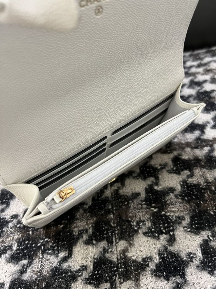 Arrenfashion C*hanel Bag Top Quality 12.4*19.2*7.1cm
