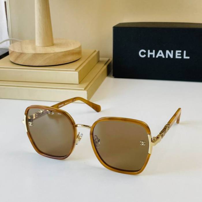  Arrenfashion C*hanel Glasses Top