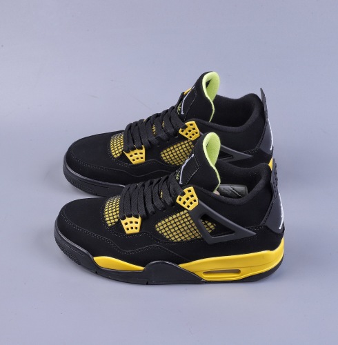 Nike Air Jordan 4 Retro ( Arrenfashion )