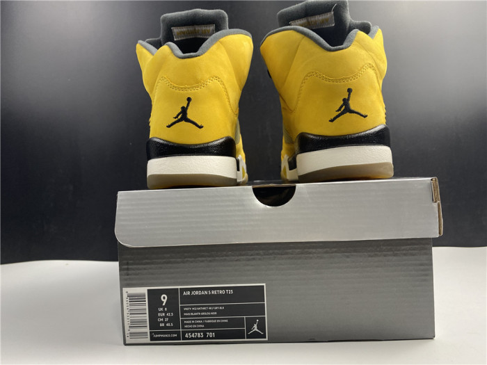  Arrenfashion Air Jordan 5 Tokyo 454783-701