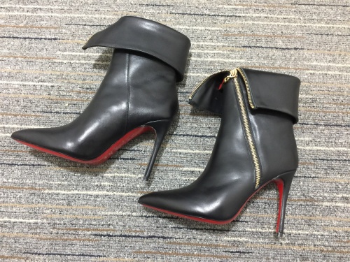  Arrenfashion C*ristian L*uboutin Boot