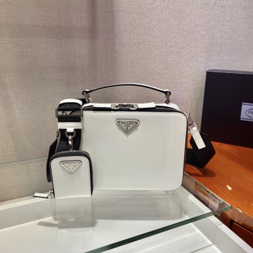 Arrenfashion P*rada Bag Top Quality 22*16*6CM
