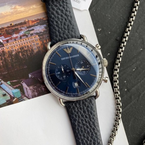 A*rmani Watches Top Quality 43*12mm (Arrenfashion)