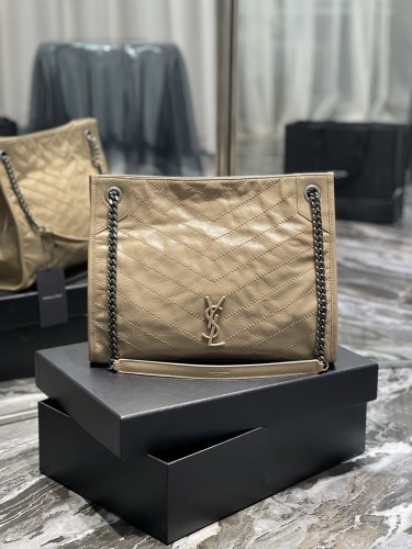  Arrenfashion Y*SL Bag Top Quality 33*27*11.5CM