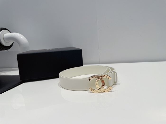  Arrenfashion C*hanel Belts Top Quality 30MM