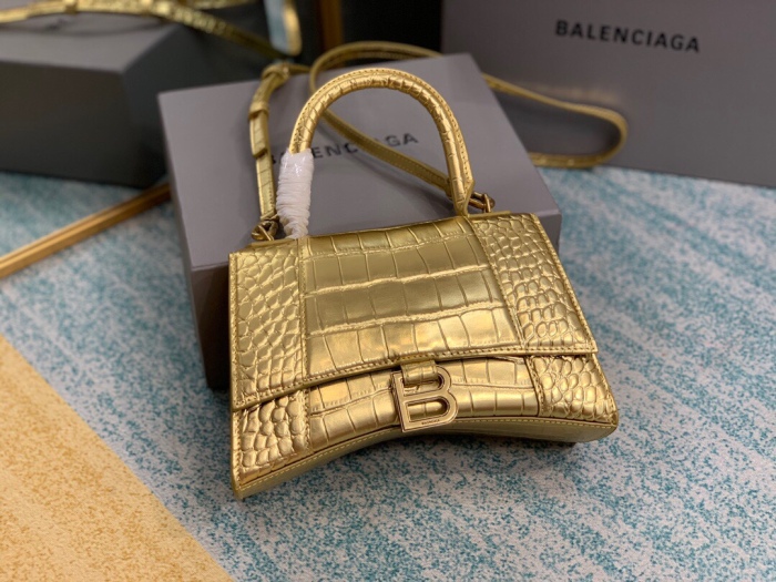  Arrenfashion B*alenciaga Bag Top Quality 23x10x24cm