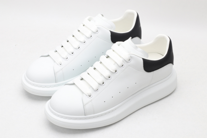  Arrenfashion Men Women A*lexander M*cqueen Top Quality Sneaker
